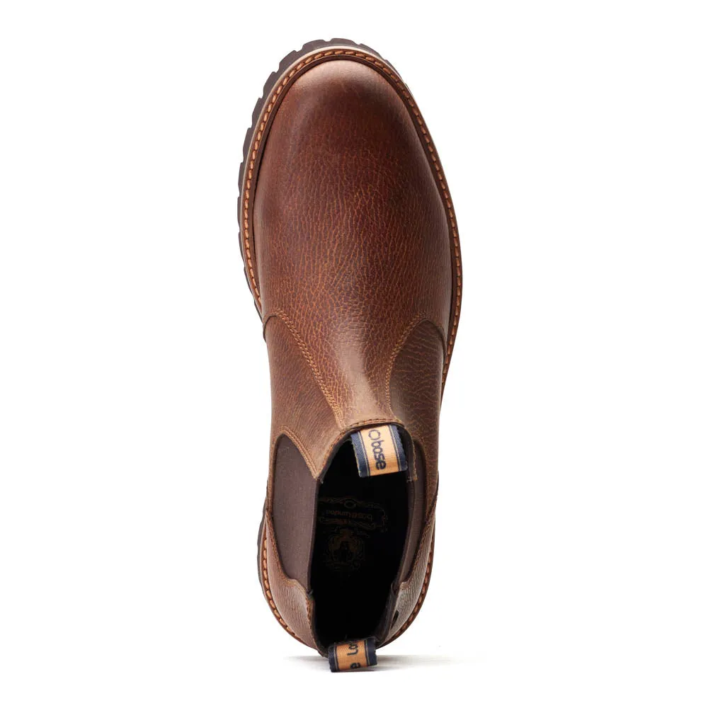 Ragnar Tumble Chelsea Boots sold by Base London product image thumbnail 5