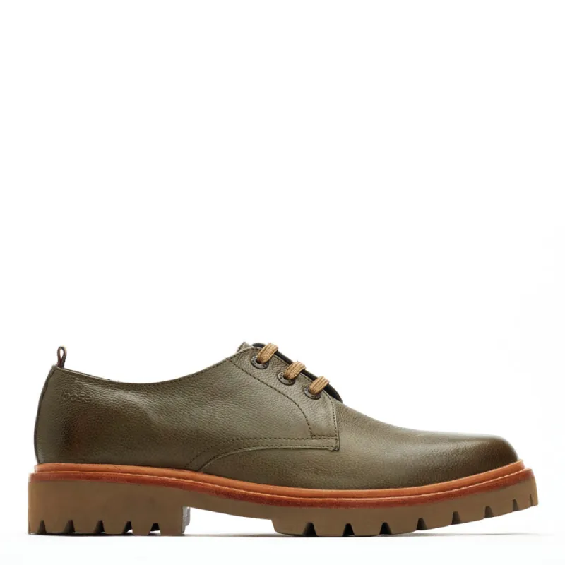 Randolf Softy Derby Shoes made by Base London