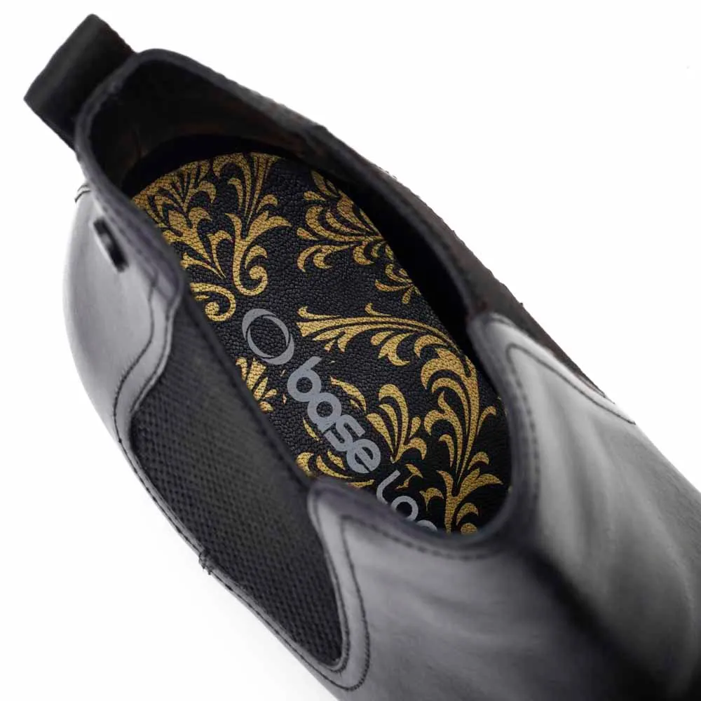 Bradwell Waxy Chelsea Boots sold by Base London product image thumbnail 5