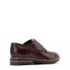 Halsey Washed Derby Shoes sold by Base London