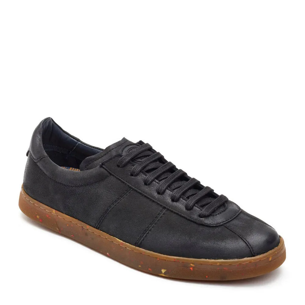 Dalston Softy Low-Top Trainers sold by Base London product image thumbnail 2