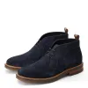 Denali Suede Chukka Boots sold by Base London