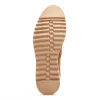 Becker Pull Up Moccasin Shoes sold by Base London