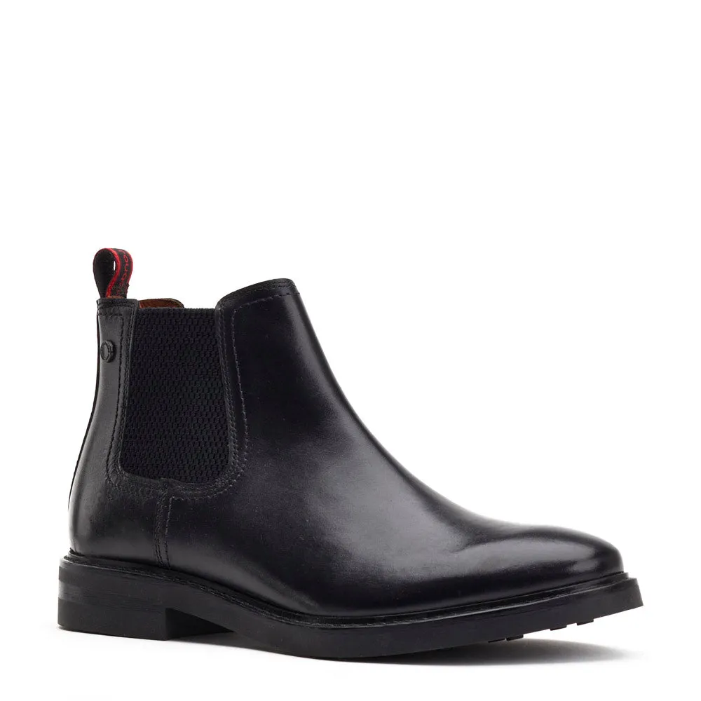 Portland Waxy Black sold by Base London product image thumbnail 5