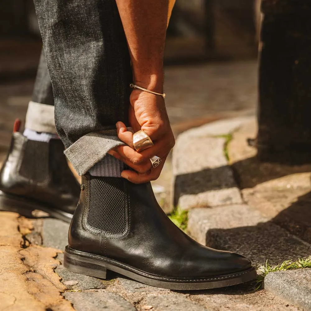 Portland Waxy Black sold by Base London product image thumbnail 2