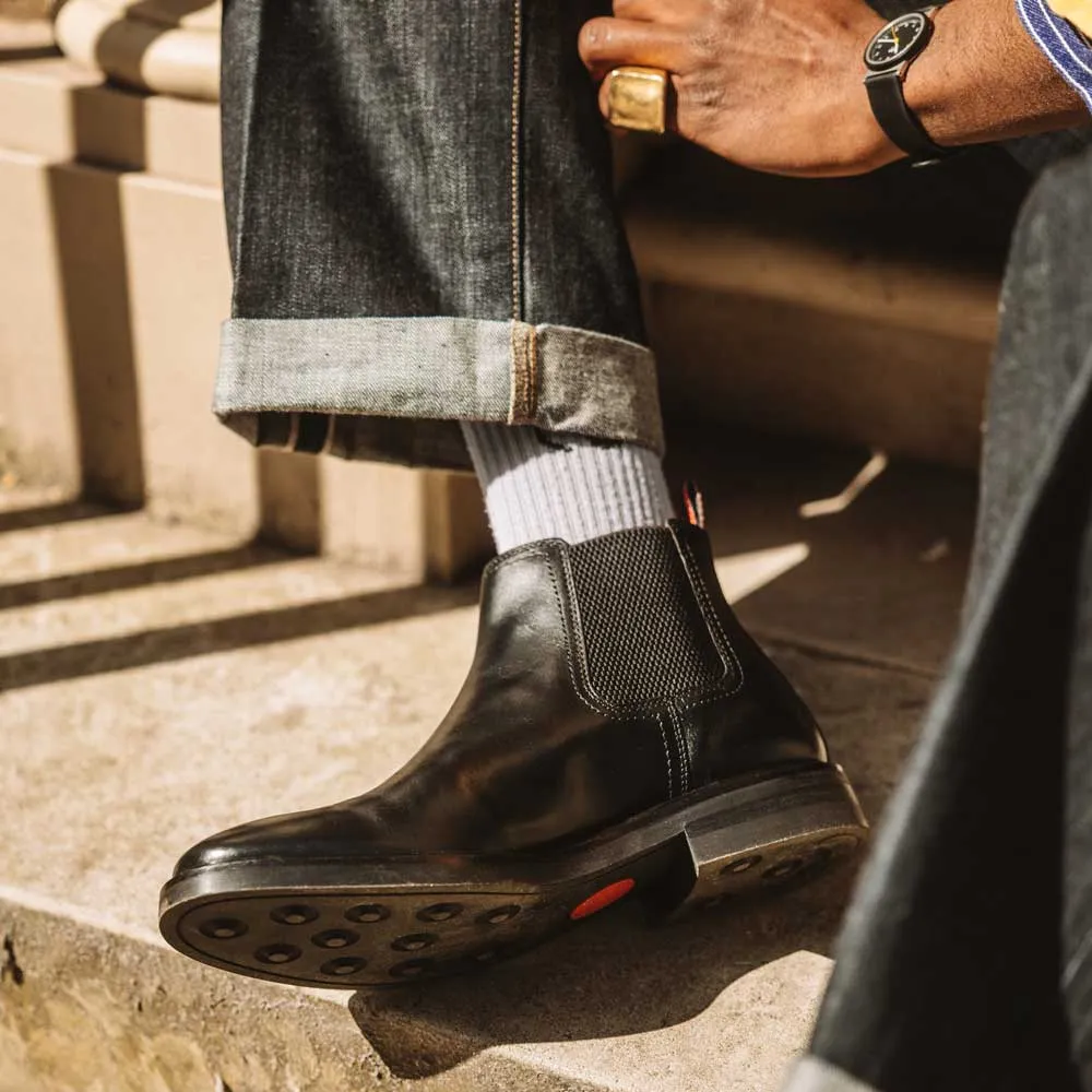 Portland Waxy Black sold by Base London product image thumbnail 3