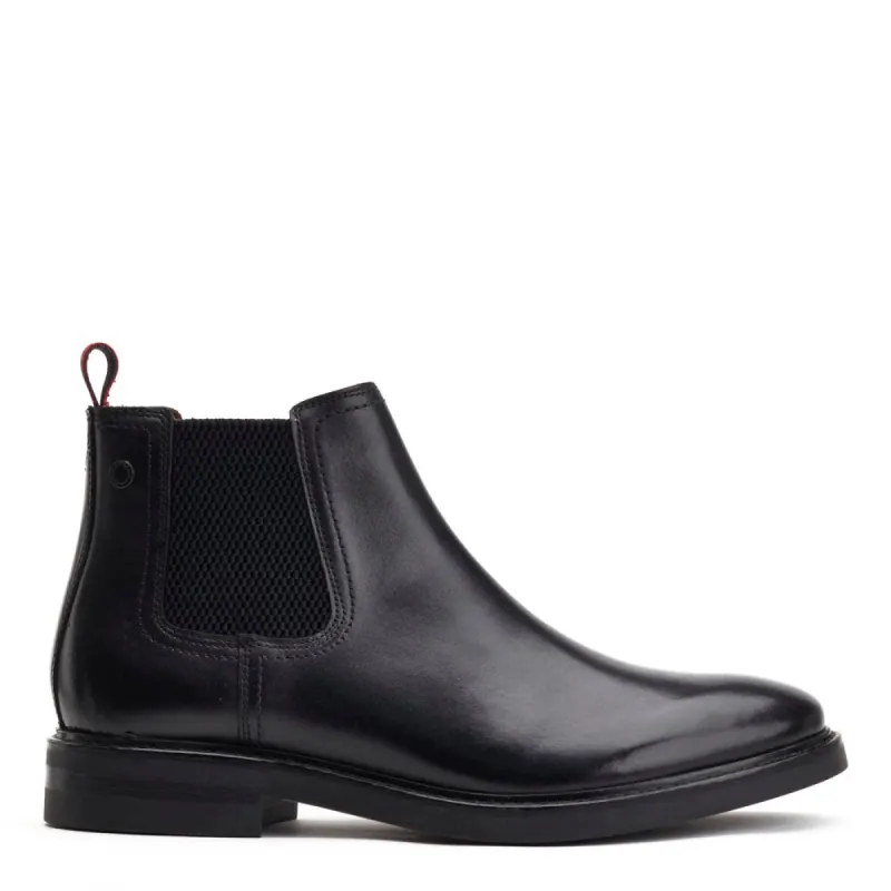 Portland Waxy Black sold by Base London