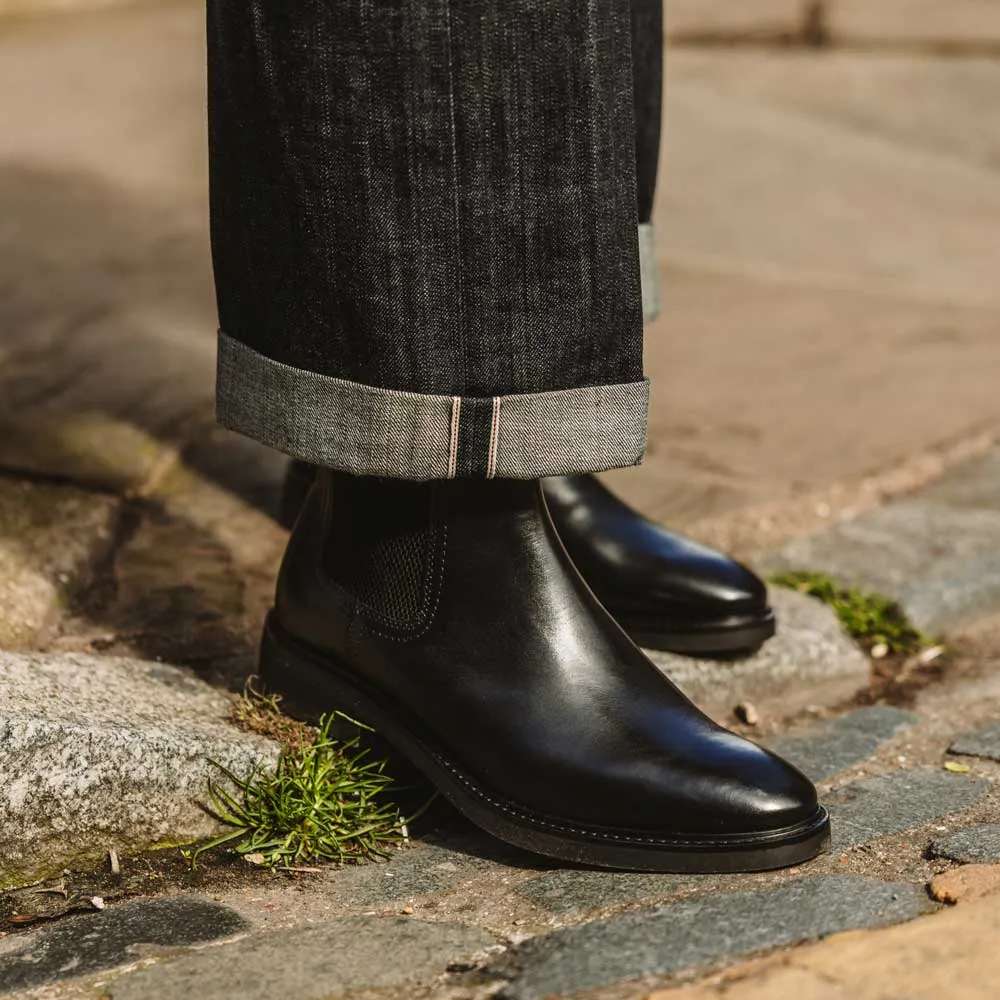 Portland Waxy Black sold by Base London product image thumbnail 4