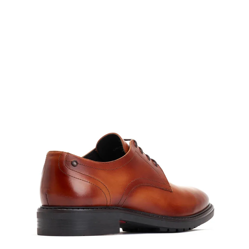 Triumph Waxy Derby Shoes sold by Base London product image thumbnail 3