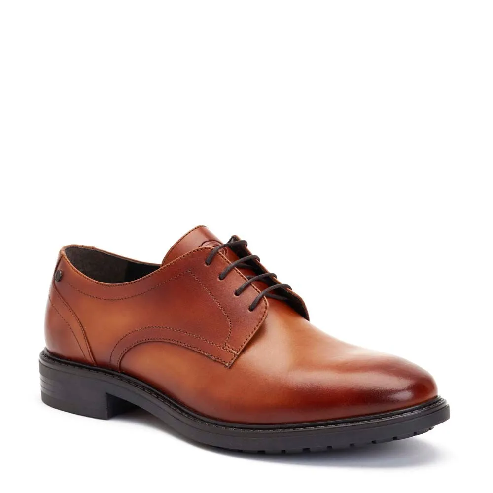 Triumph Waxy Derby Shoes sold by Base London product image thumbnail 2