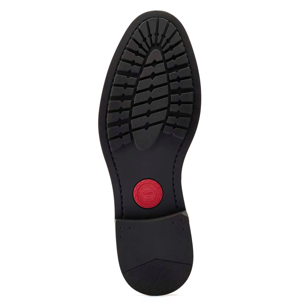 Triumph Waxy Derby Shoes sold by Base London product image thumbnail 5