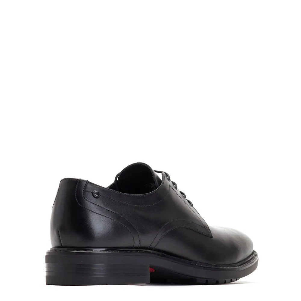 Triumph Waxy Derby Shoes sold by Base London product image thumbnail 3