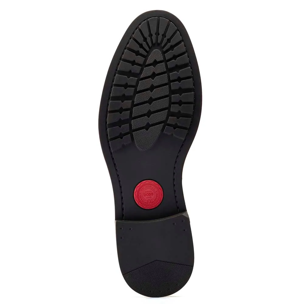 Triumph Waxy Derby Shoes sold by Base London product image thumbnail 5