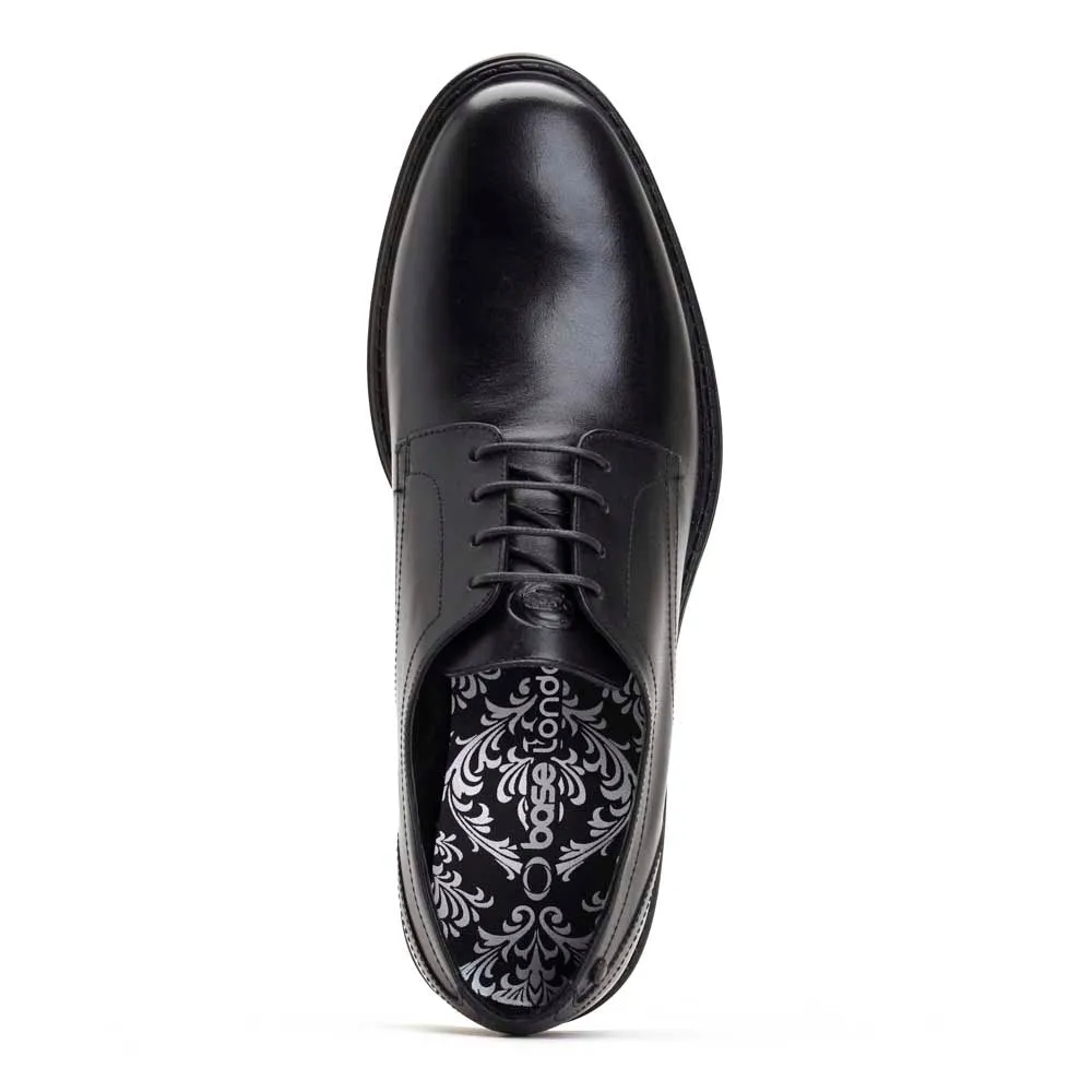 Triumph Waxy Derby Shoes sold by Base London product image thumbnail 4