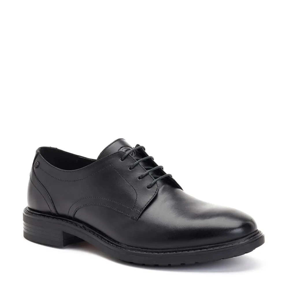 Triumph Waxy Derby Shoes sold by Base London product image thumbnail 2