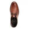 Bartlett Pull Up Chukka Boots Tan sold by Base London