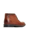 Bartlett Pull Up Chukka Boots Tan sold by Base London