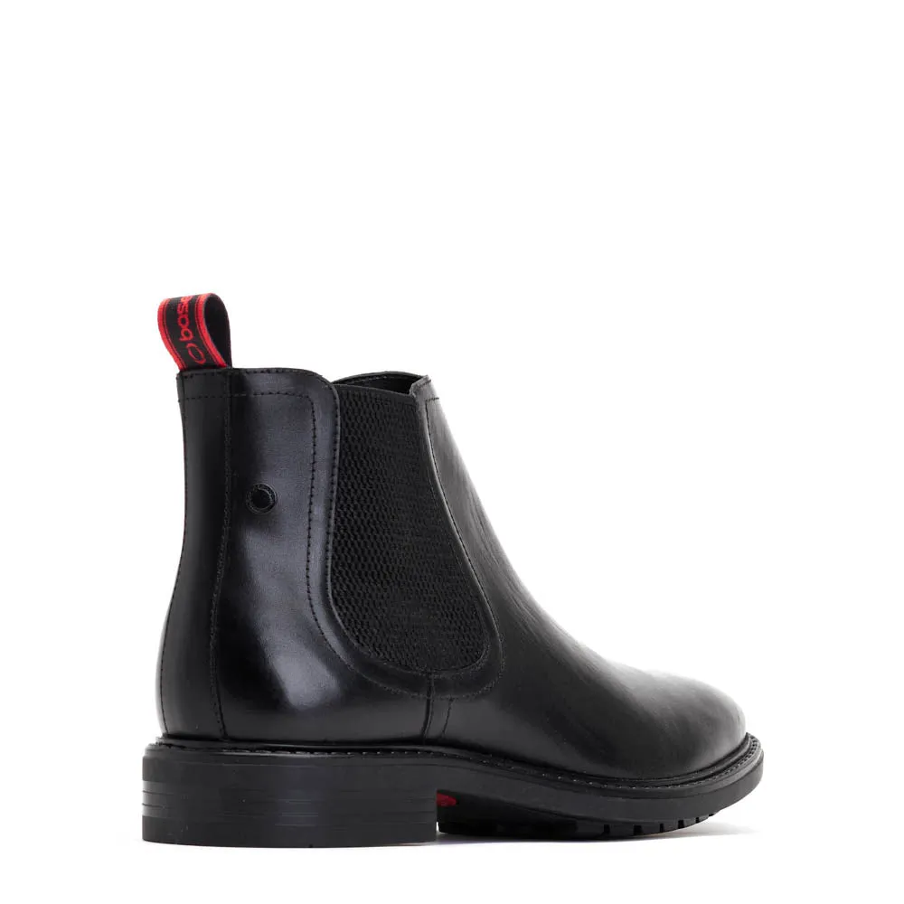Ranger Waxy Chelsea Boots sold by Base London product image thumbnail 3