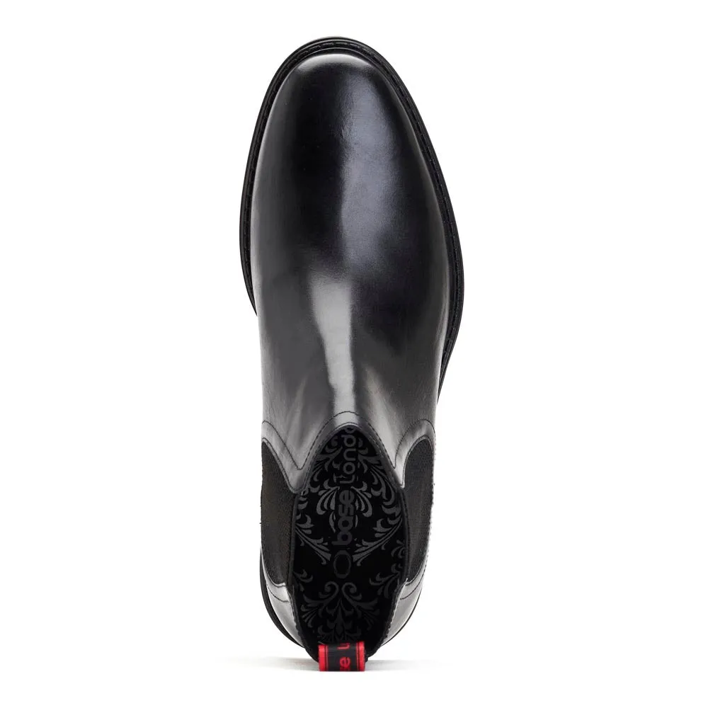 Ranger Waxy Chelsea Boots sold by Base London product image thumbnail 4