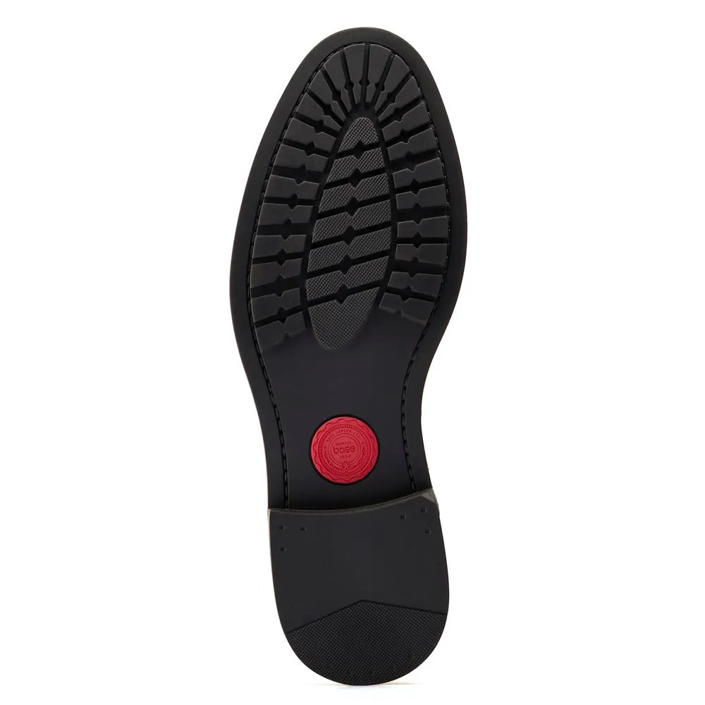 Ranger Waxy Chelsea Boots sold by Base London product image thumbnail 5