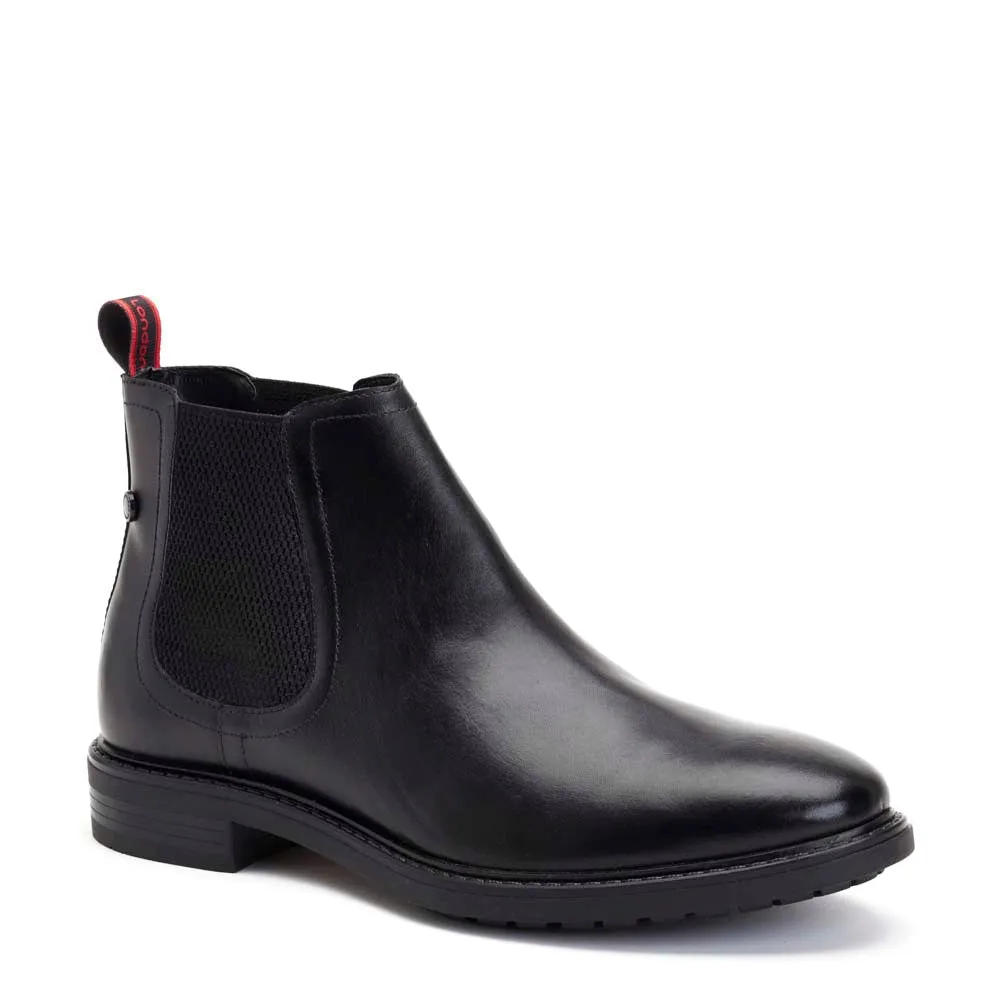 Ranger Waxy Chelsea Boots sold by Base London product image thumbnail 2