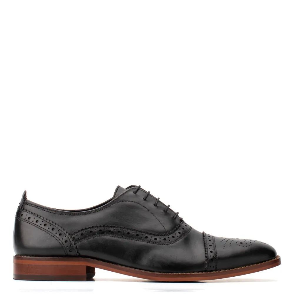 Cast Oxford Brogue Shoes sold by Base London
