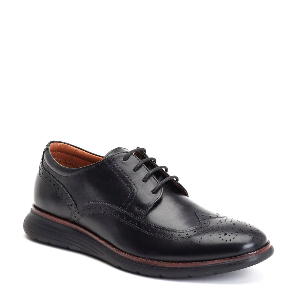 Flight Softy Brogue Shoes sold by Base London product image thumbnail 2