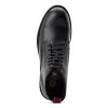 Borland Waxy/Grain Work Boots sold by Base London