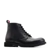 Borland Waxy/Grain Work Boots sold by Base London