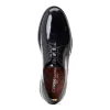 Roly Hi Shine Derby Shoes Black sold by Base London