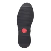 Roly Hi Shine Derby Shoes Black sold by Base London