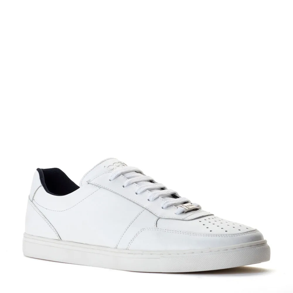 Curtis Softy Sneaker Shoes White sold by Base London product image thumbnail 2