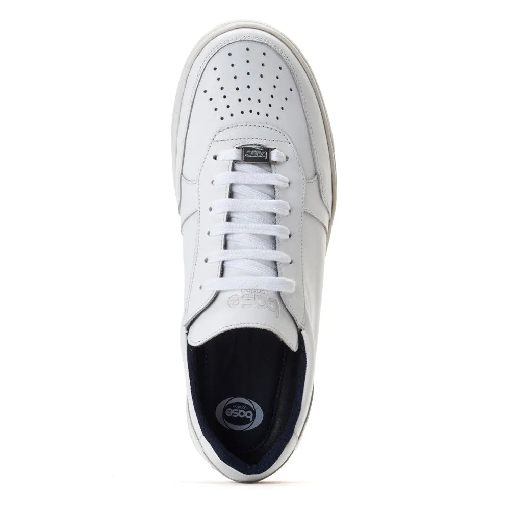 Curtis Softy Sneaker Shoes White sold by Base London product image thumbnail 4