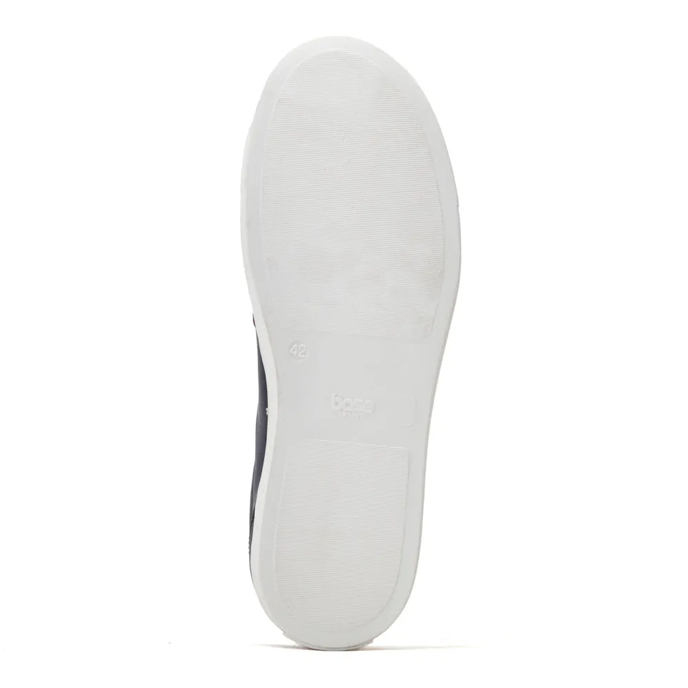 Curtis Softy Sneaker Shoes Navy sold by Base London product image thumbnail 5