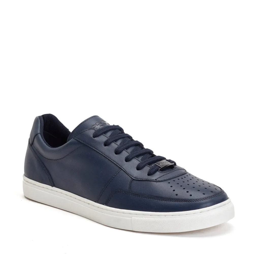 Curtis Softy Sneaker Shoes Navy sold by Base London product image thumbnail 2