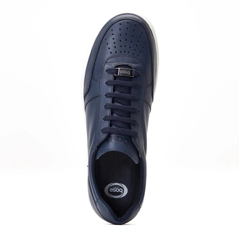 Curtis Softy Sneaker Shoes Navy sold by Base London product image thumbnail 4