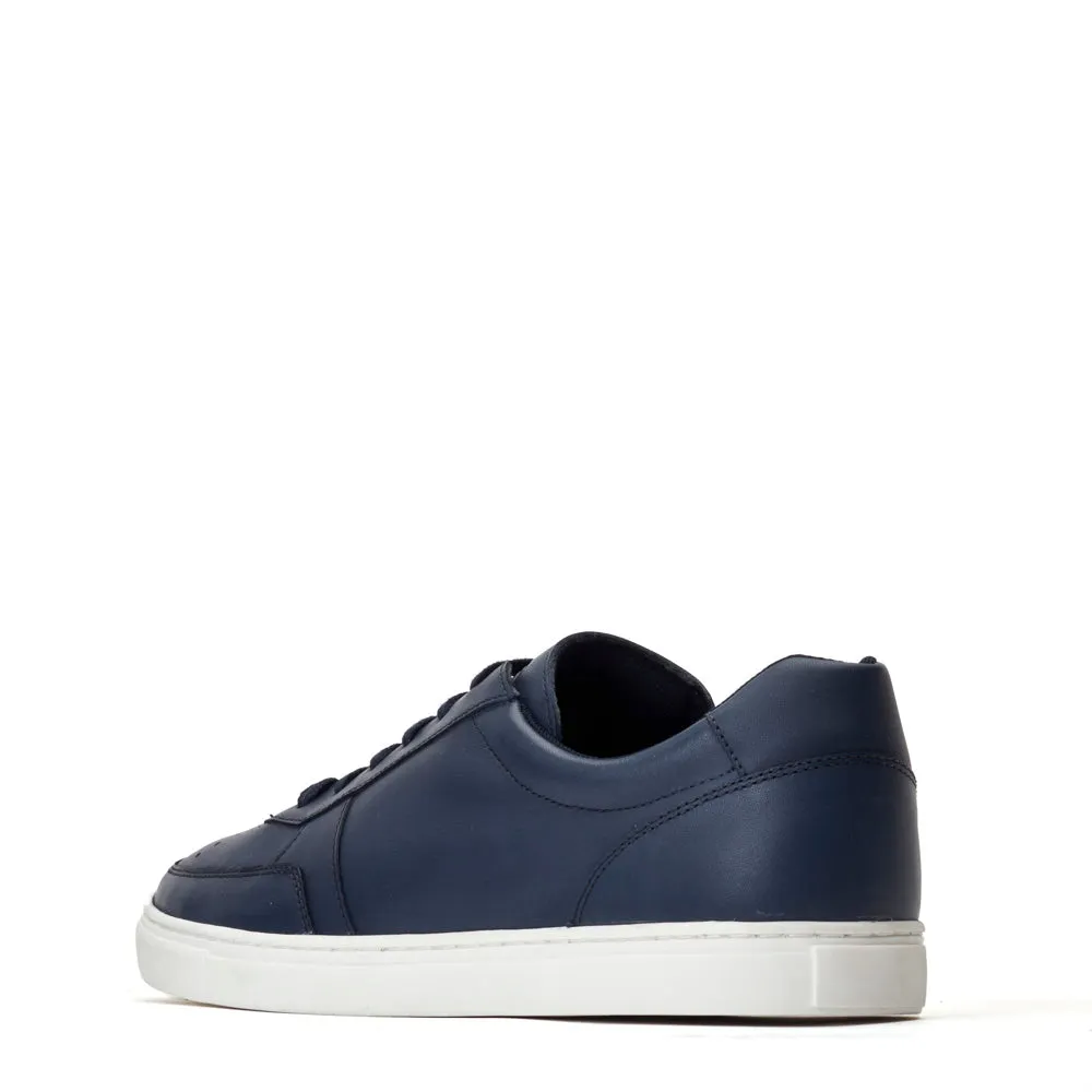 Curtis Softy Sneaker Shoes Navy sold by Base London product image thumbnail 3