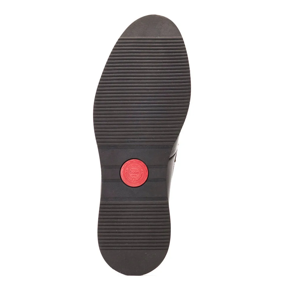 Sid Combo Loafers Brown/Beige sold by Base London product image thumbnail 5