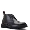 Lomax Pull Up Chukka Boots sold by Base London