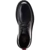 Lomax Pull Up Chukka Boots sold by Base London