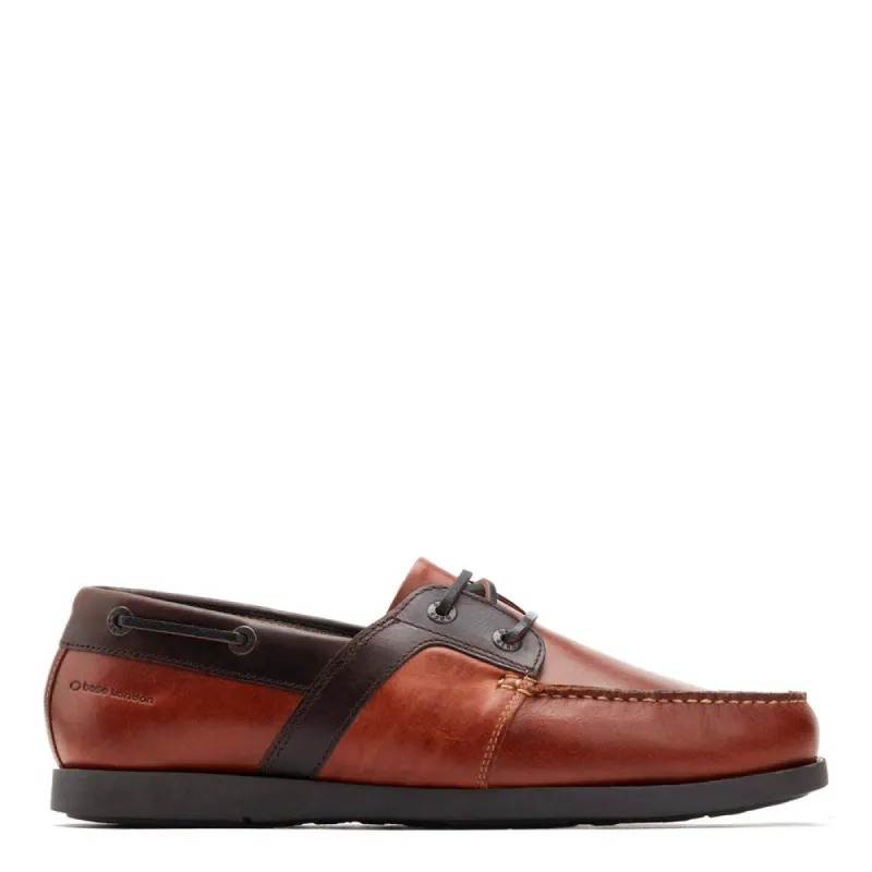 Cabin Waxy Boats Shoes sold by Base London