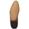 Barbera Lace Up Brogue Shoe sold by Base London