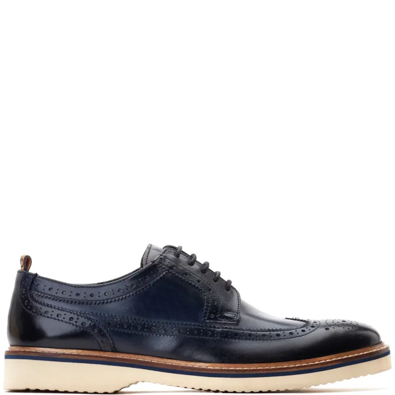 Sully Brogue made by Base London