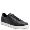 Curtis Softy Sneaker Shoes Black sold by Base London
