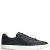 Curtis Softy Sneaker Shoes Black sold by Base London