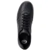 Curtis Softy Sneaker Shoes Black sold by Base London