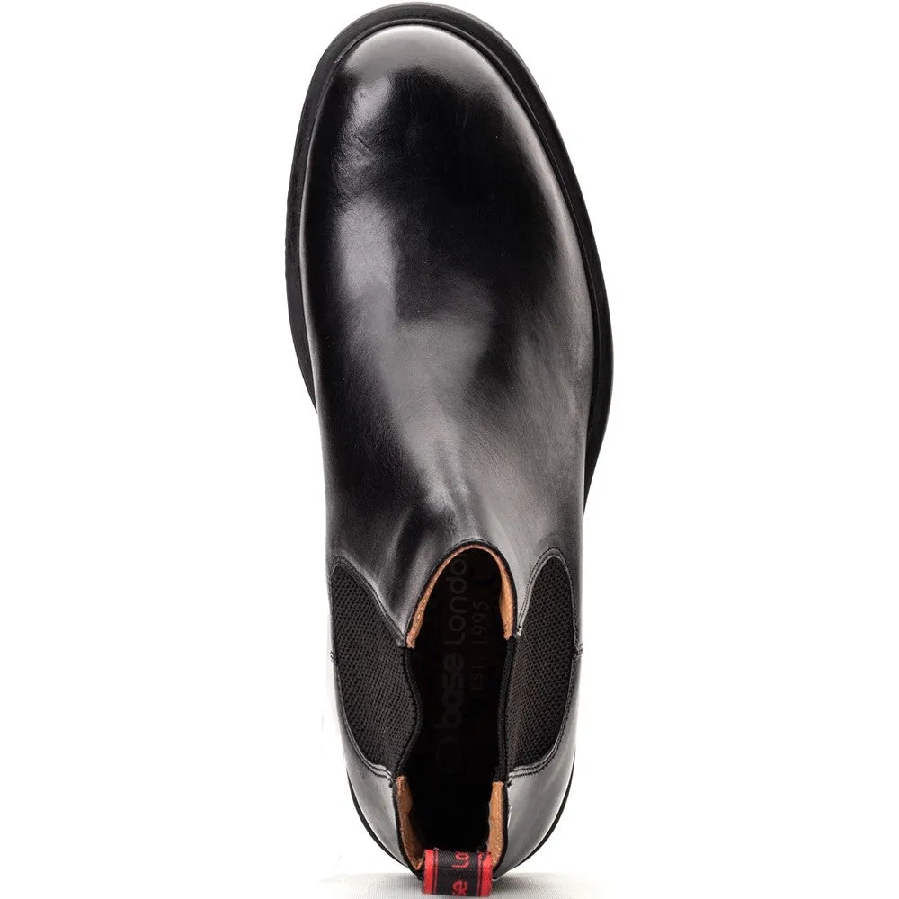 Roebuck Chelsea Boots Black sold by Base London product image thumbnail 5