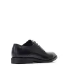 Hadley Waxy Derby Shoes sold by Base London