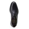 Hadley Waxy Derby Shoes sold by Base London