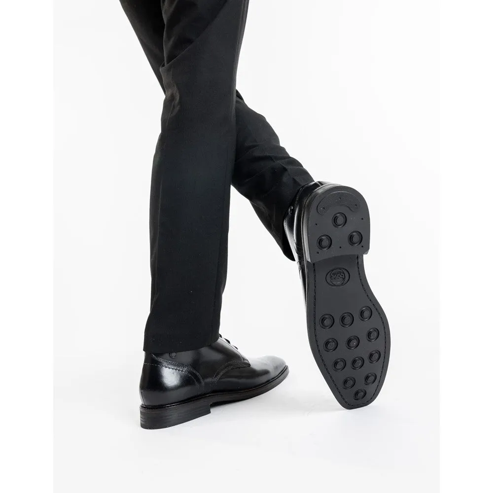 BELGRAVE CHUKKA BOOT sold by Base London product image thumbnail 3